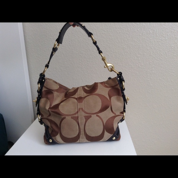 Bundle of 15: 7 Coach, 1Mk, 1 D&B +7Designers bags - Picture 7 of 8